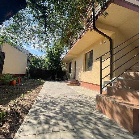 Apusului Residence Бухарест Экстерьер фото