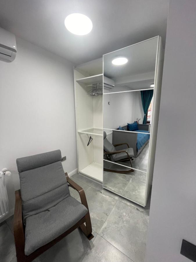 Apusului Residence Бухарест Экстерьер фото