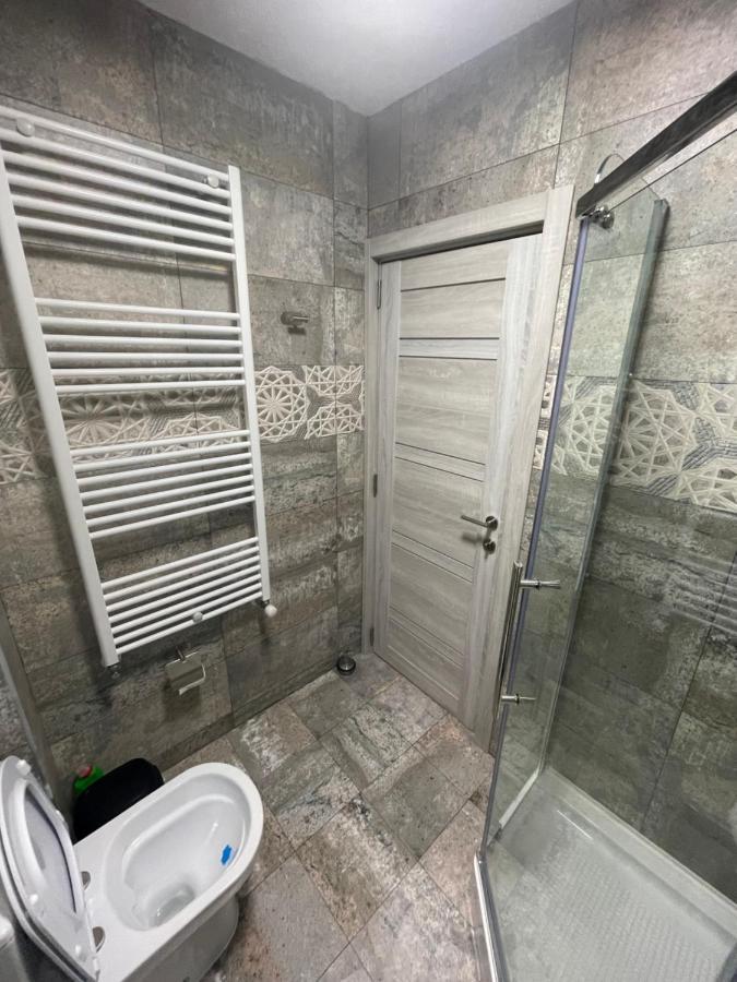 Apusului Residence Бухарест Экстерьер фото