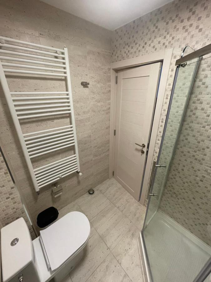 Apusului Residence Бухарест Экстерьер фото