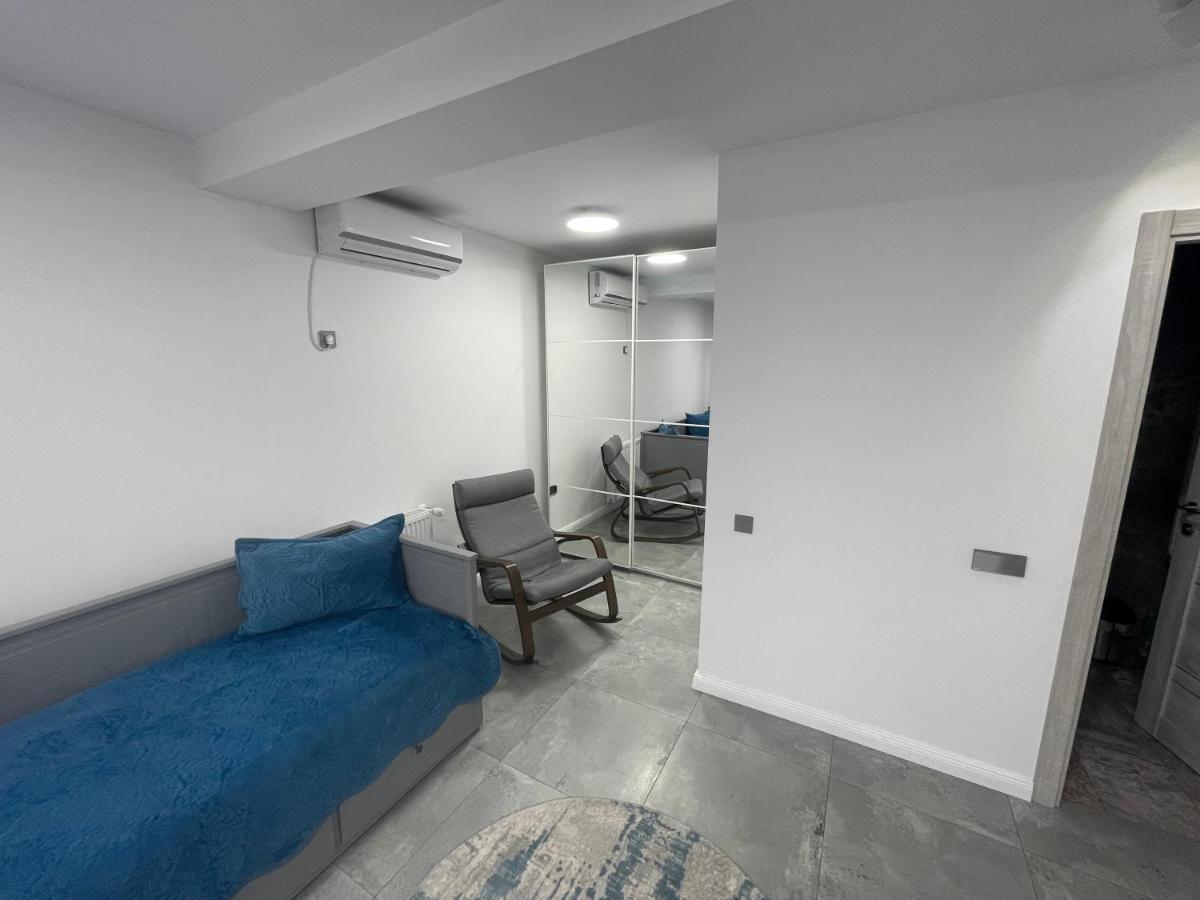 Apusului Residence Бухарест Экстерьер фото
