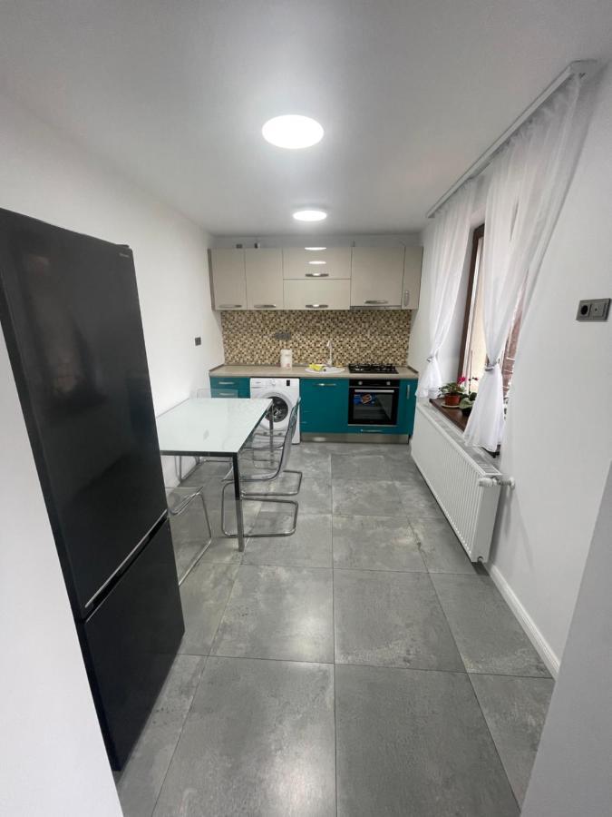 Apusului Residence Бухарест Экстерьер фото