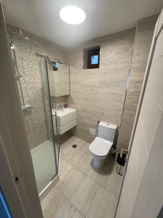Apusului Residence Бухарест Экстерьер фото